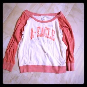 American Eagle Vintage Tee